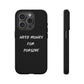 Need Money for Porsche phone case
