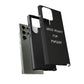 Need Money for Porsche phone case