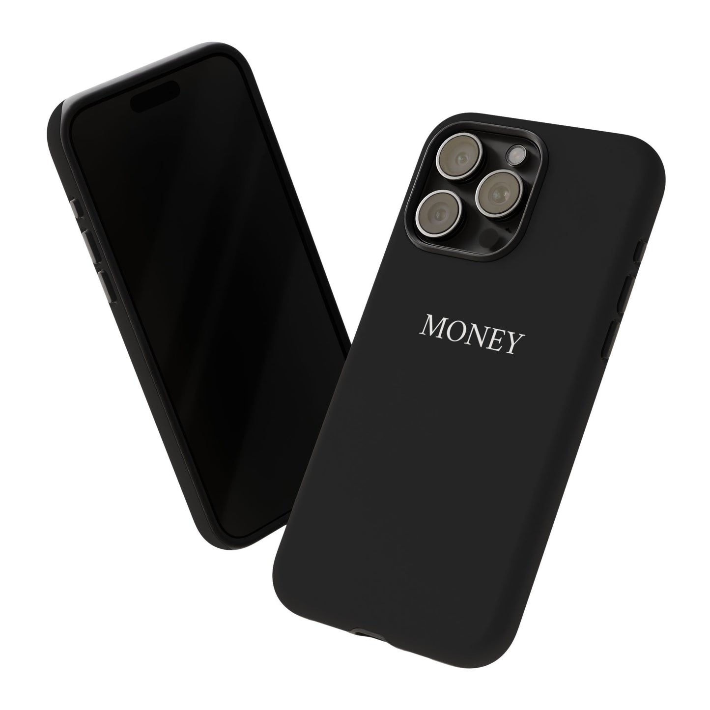 Money phone case