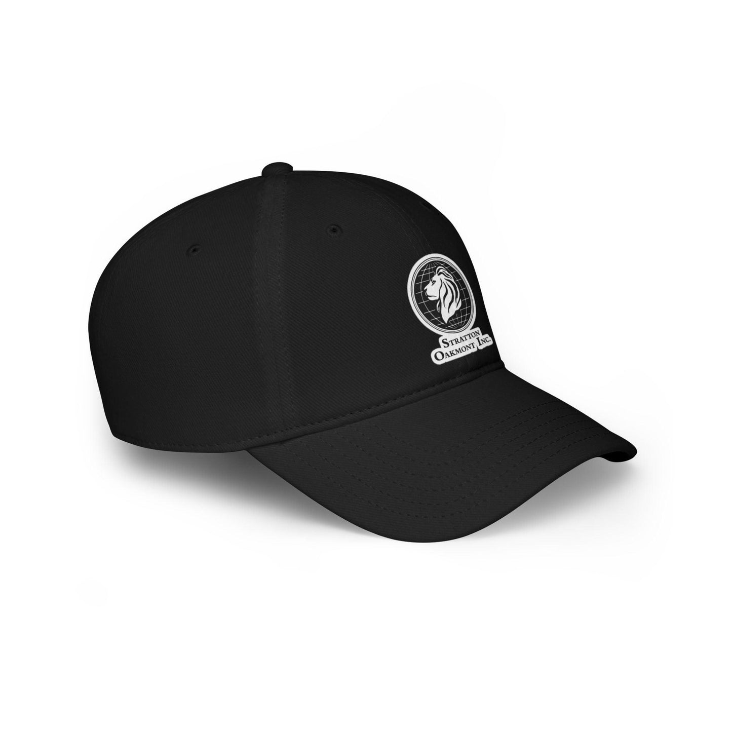 Stratton Oakmont hat