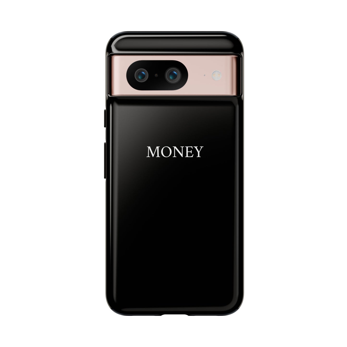 Money phone case