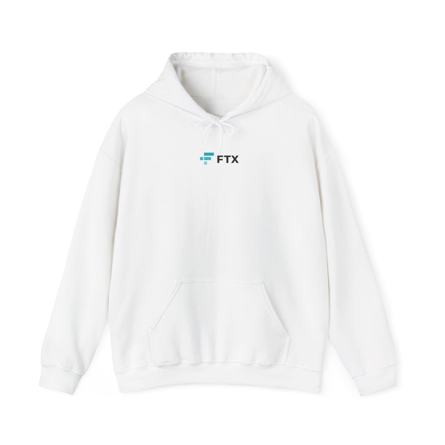 FTX hoodie