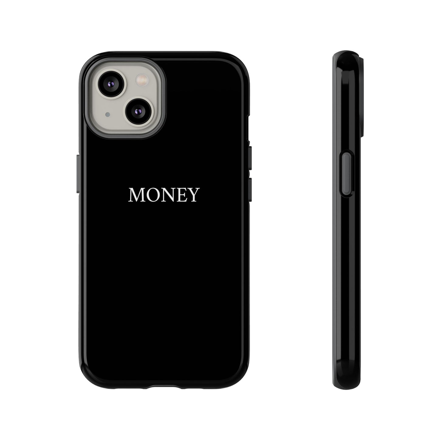 Money phone case