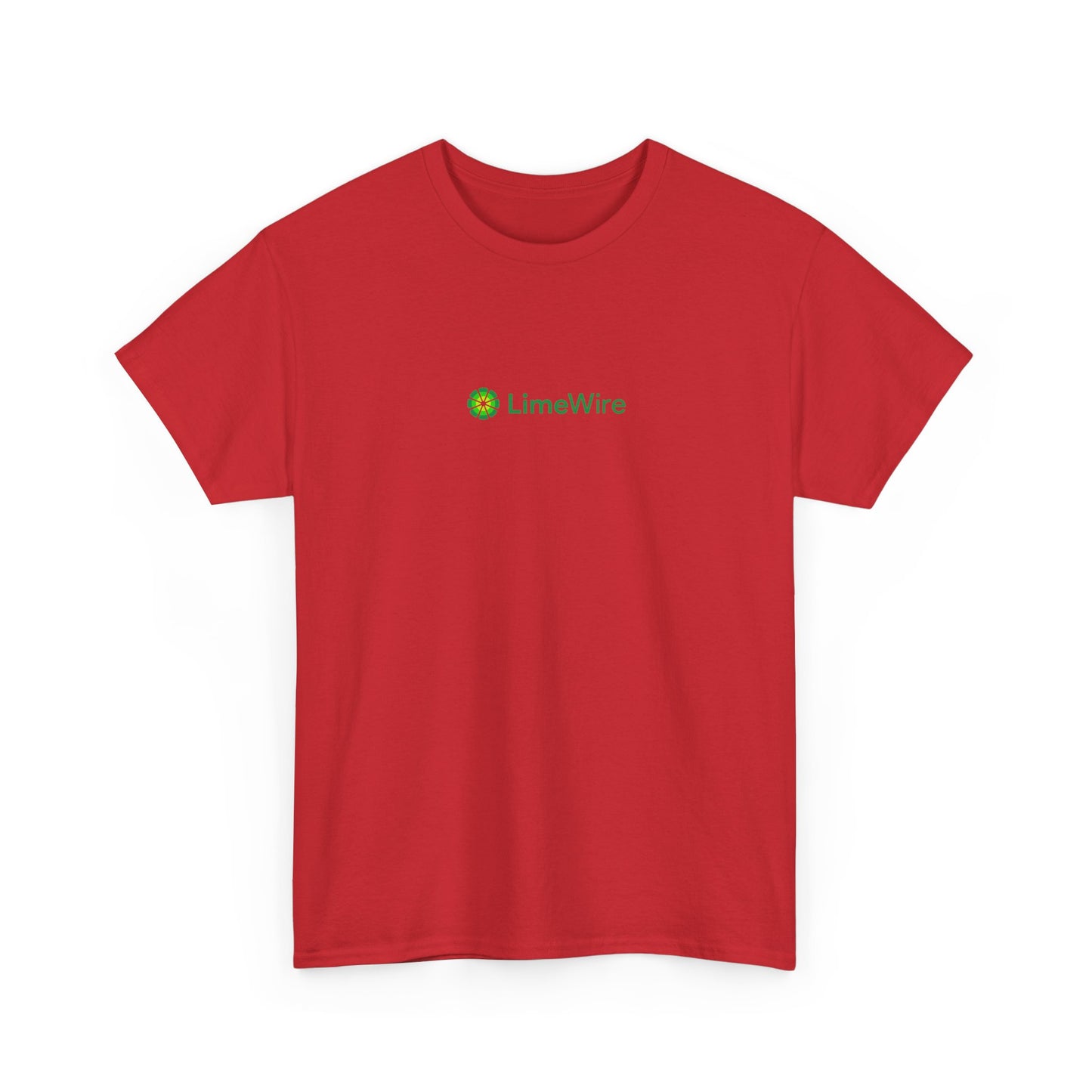 Limewire Shirt