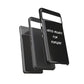 Need Money for Porsche phone case