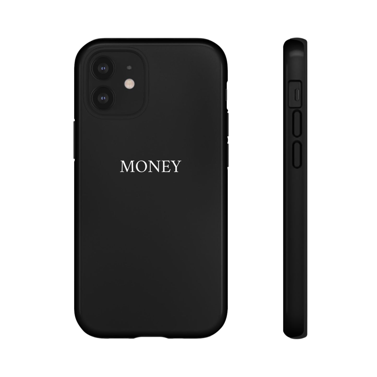 Money phone case