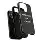 Need Money for Porsche phone case