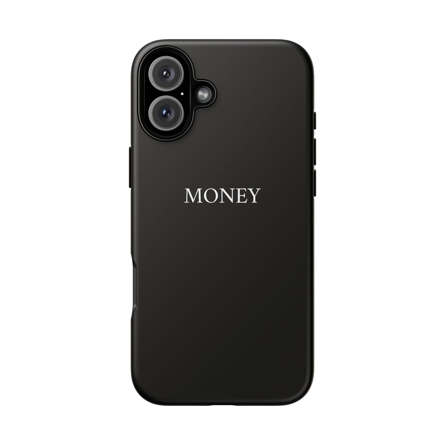 Money phone case