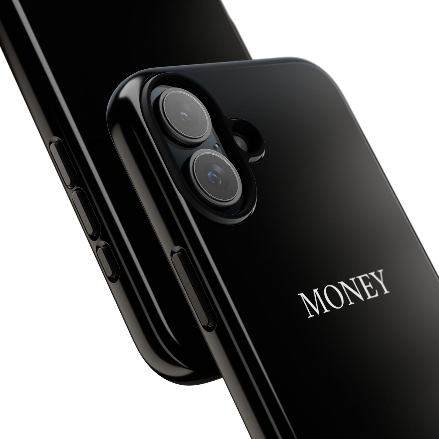 Money phone case