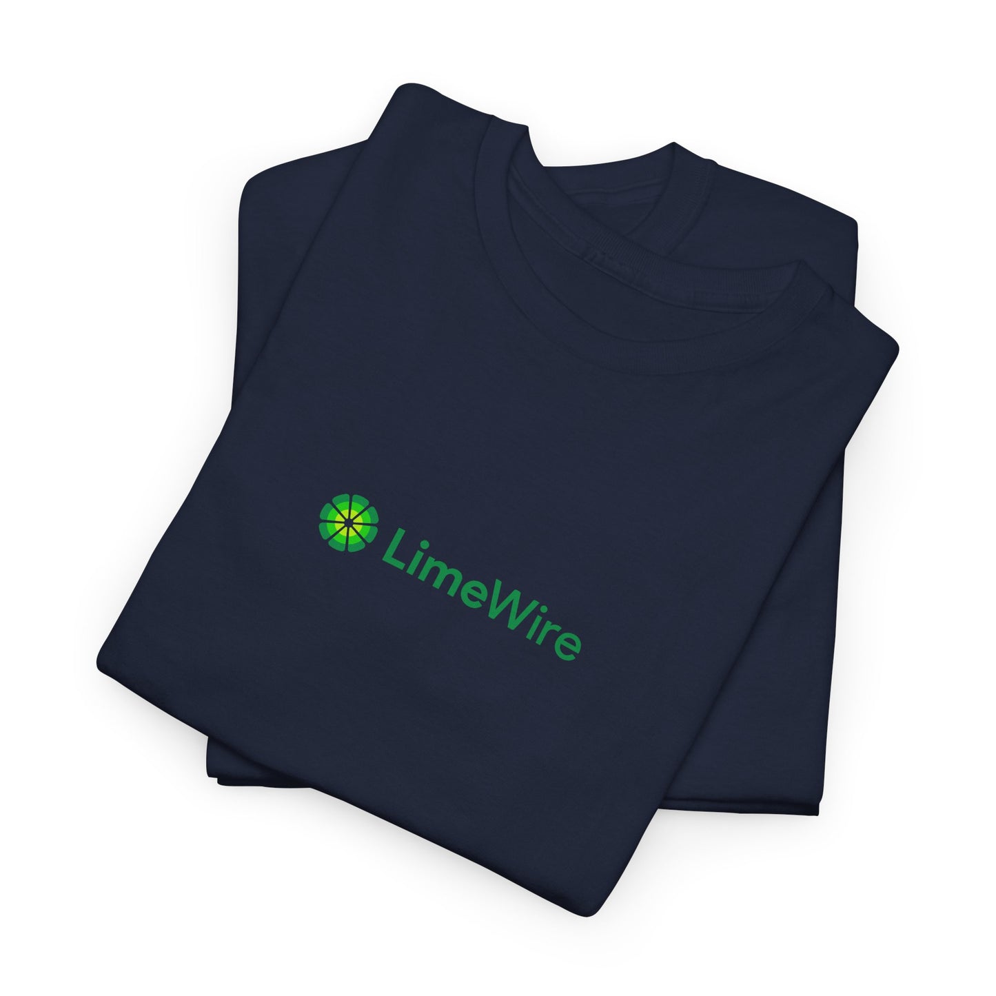 Limewire Shirt