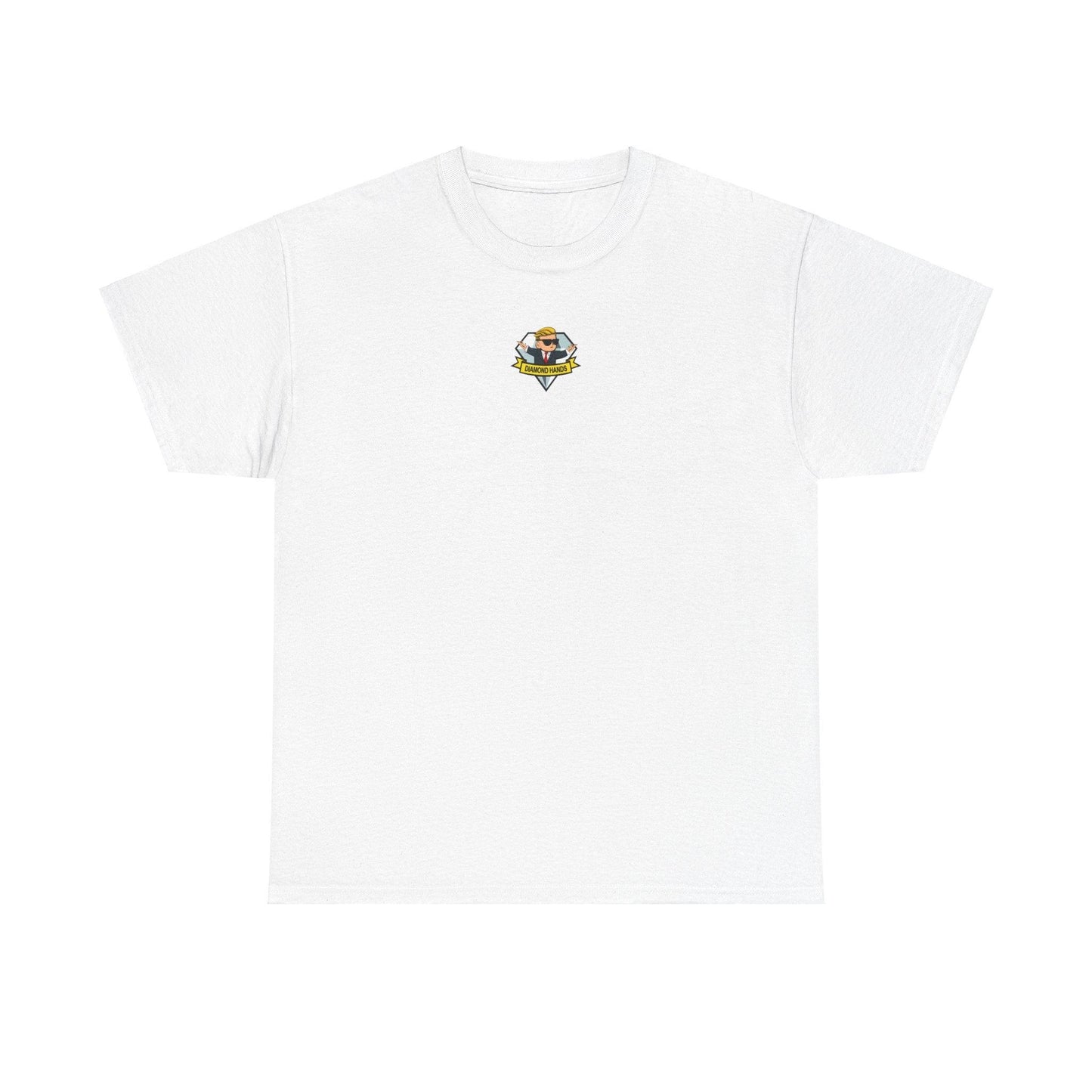 Diamond Hands shirt