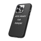 Need Money for Porsche phone case