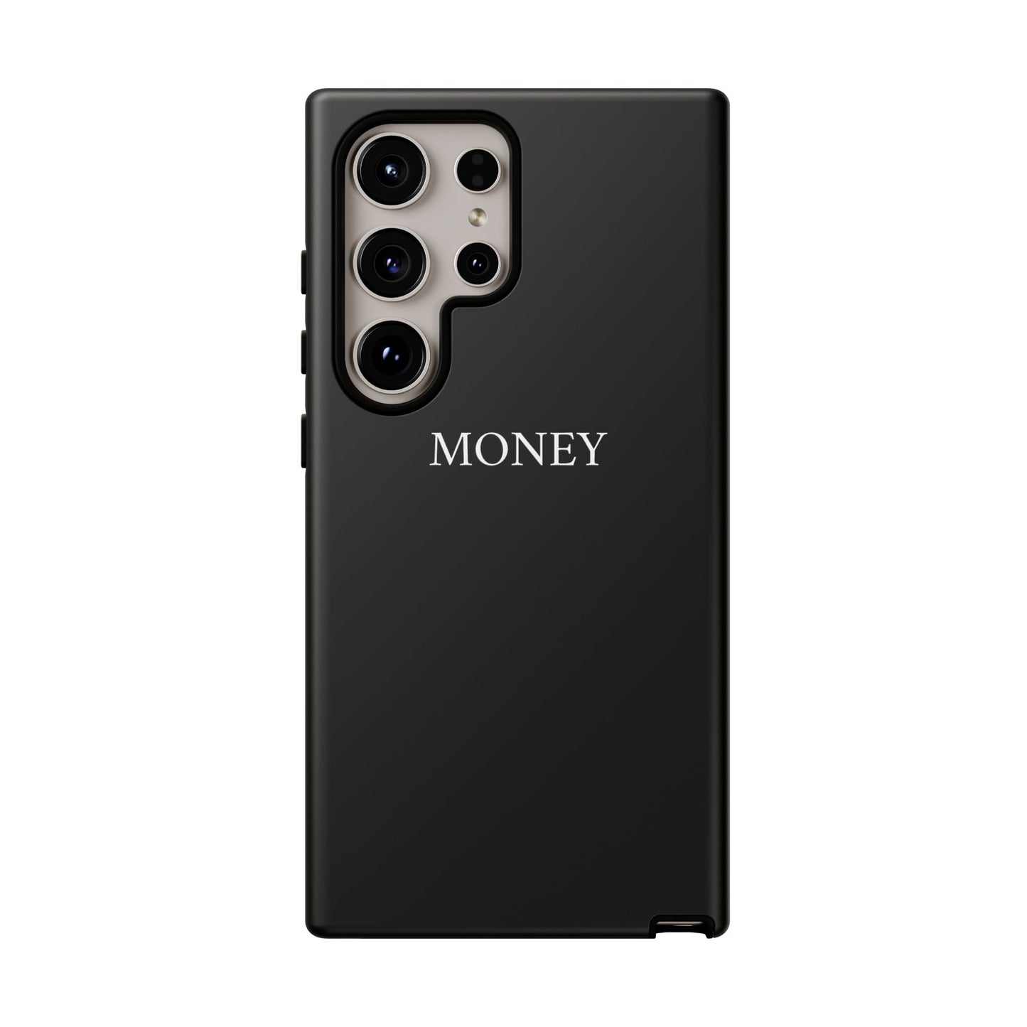 Money phone case