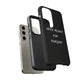 Need Money for Porsche phone case