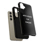 Need Money for Porsche phone case