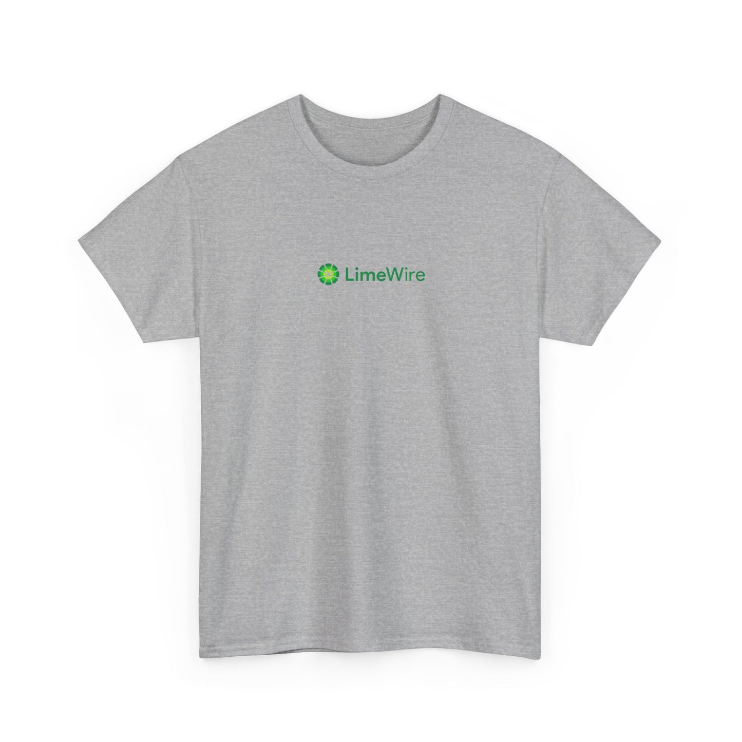 Limewire Shirt