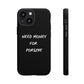 Need Money for Porsche phone case
