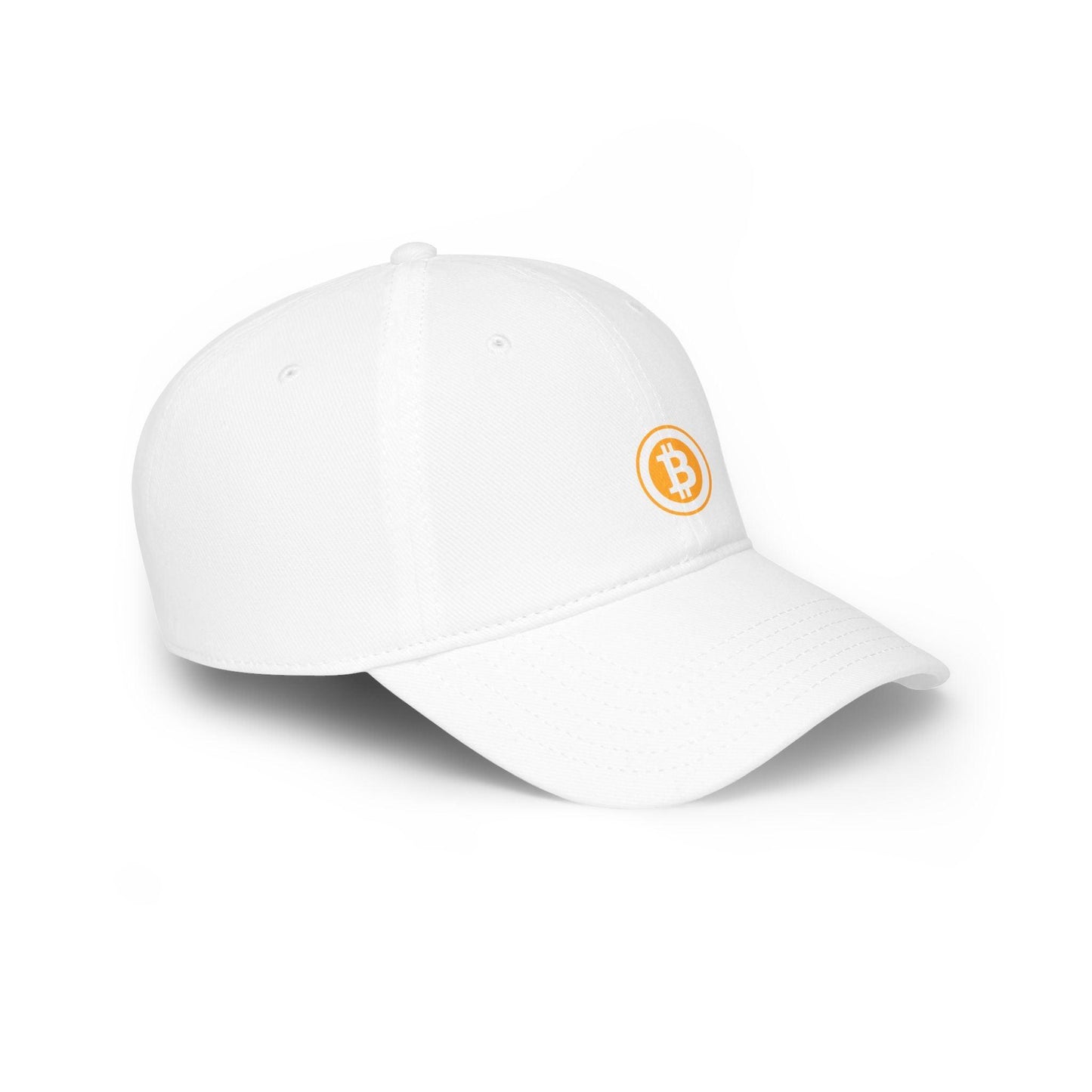 Bitcoin hat