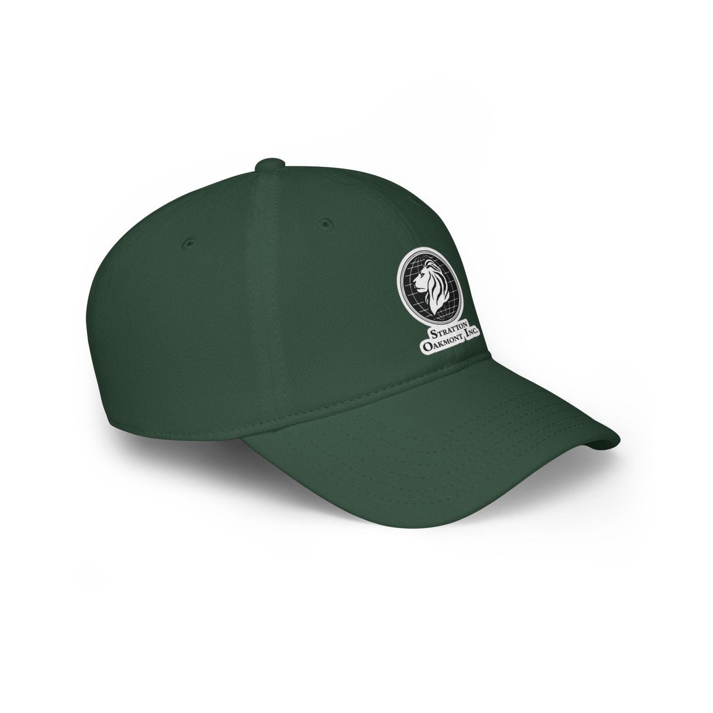 Stratton Oakmont hat