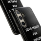 Need Money for Porsche phone case