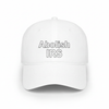 Abolish the IRS hat