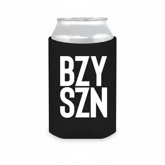 BZY SZN Koozie