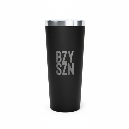 BZY SZN tumbler