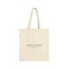 Beige Lehman Brothers Bag