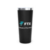 Black FTX Employee of the Month Tumbler 