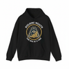 Building wealth, one rug at a time hoodie