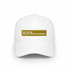 Cash Flow King hat