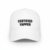 Certified Yapper Hat