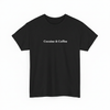 Cocaine & Coffee shirt