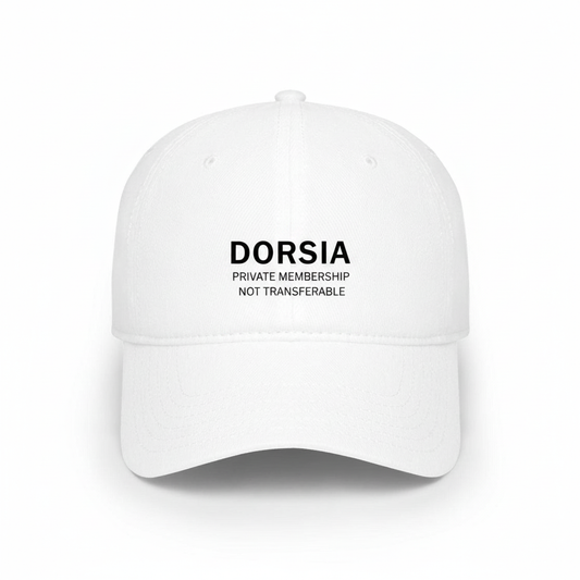 Dorsia hat