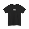Dorsia shirt