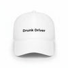 Drunk driver hat