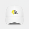 Easy peasy lemon squeezy hat