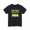 Easy peasy lemon squeezy shirt