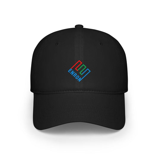 Enron hat