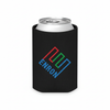 Enron koozie