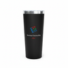 Enron tumbler