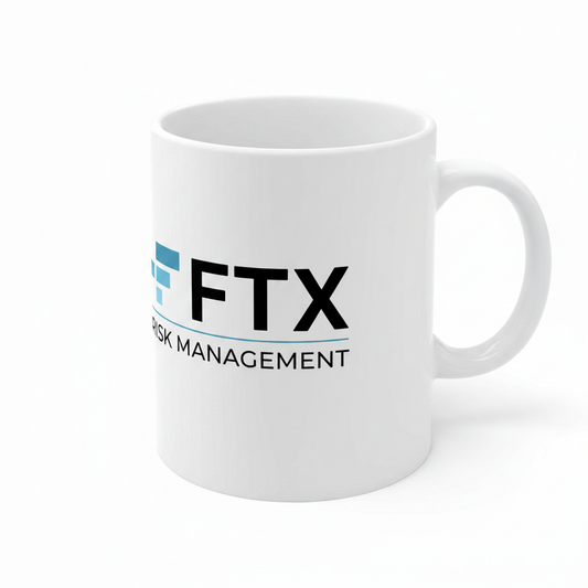 FTX mug