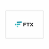 FTX sticker