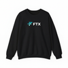 FTX sweatshirt