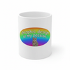 Graphic Design Is My Passion mug