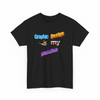 Graphic Design Is My Passion shirt