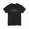 I Cry Alot But I Am So Productive shirt