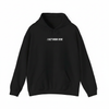 I Just Work Here Hoodie