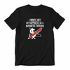 I Write Off My Happiness as a Business Expense shirt