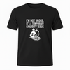 I’m Not Broke, It’s a Temporary Liquidity Issue t shirt